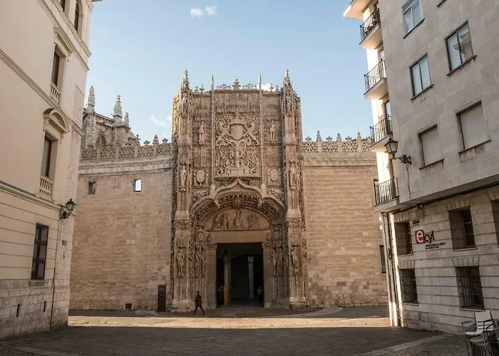 Apartamento Valtour Valladolid
