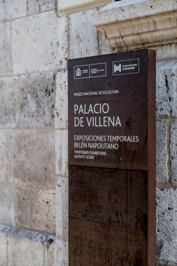 Appartement Valtour Valladolid