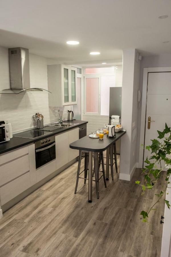 Appartement Valtour
