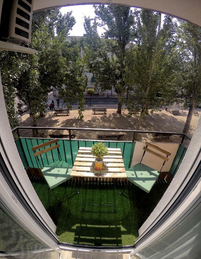 Valtour Appartement *