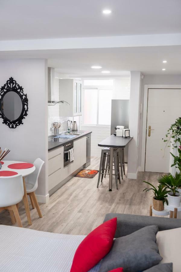 Appartement Valtour Valladolid