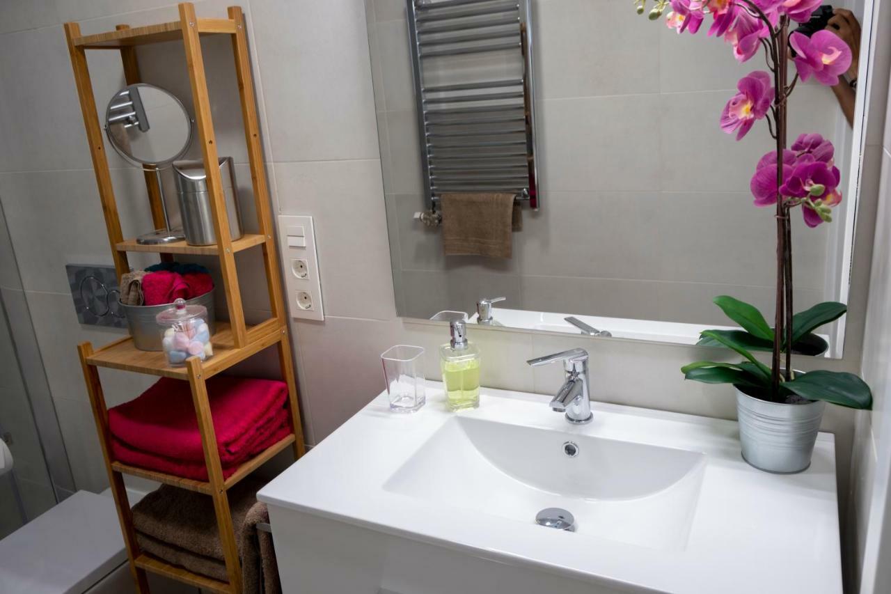 Valtour Appartement